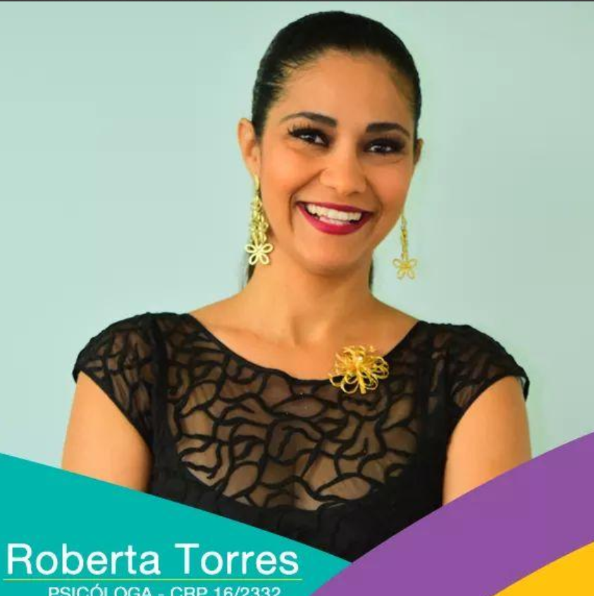 Foto de Roberta Torres